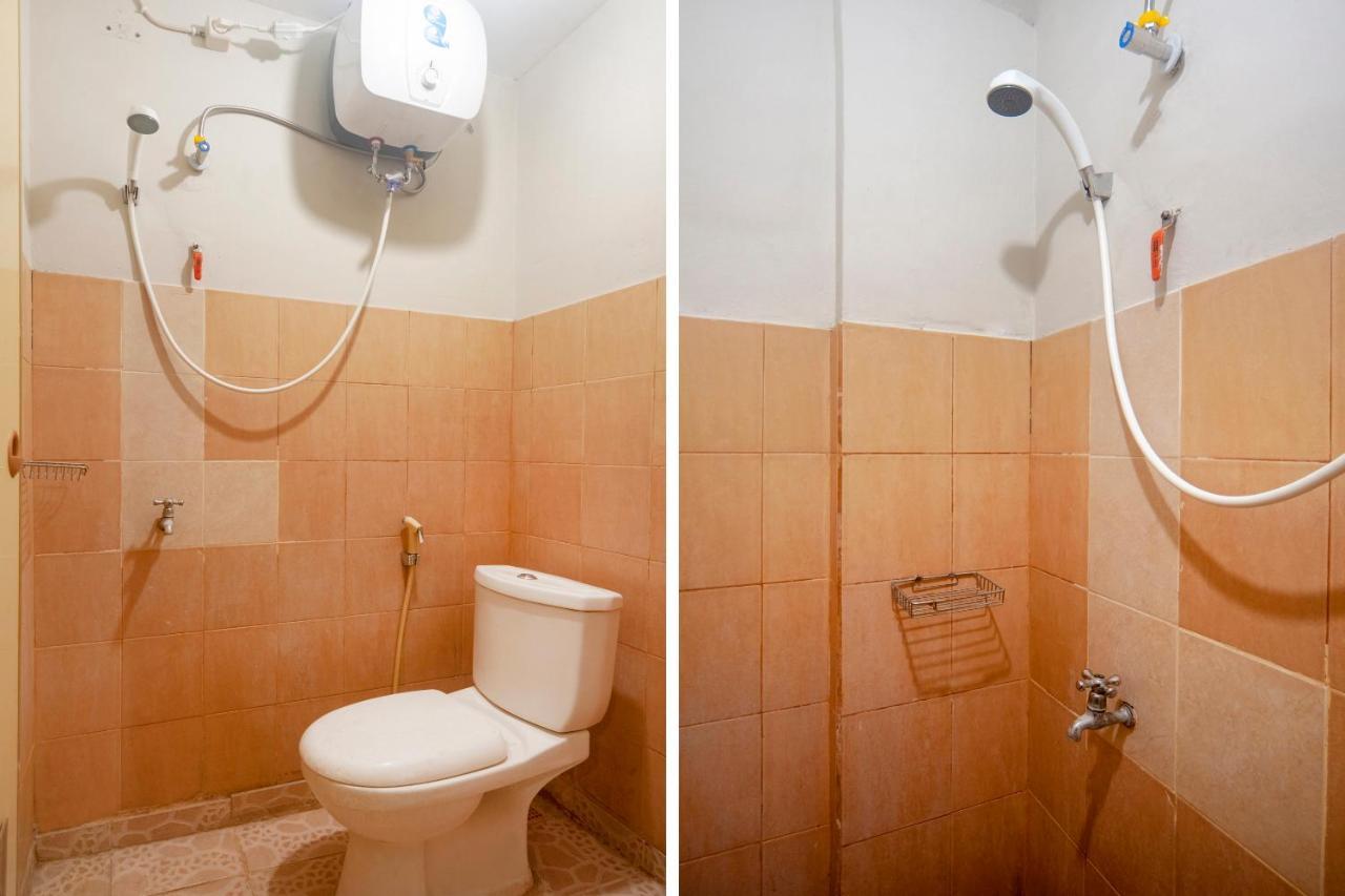 Hotel Oyo Life 3034 Taman Melati Depok Zewnętrze zdjęcie